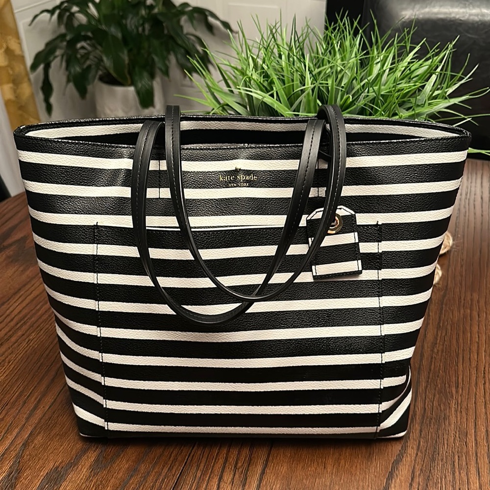 Kate ♠️ Spade Large Tote